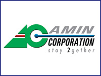 Amin Corporation