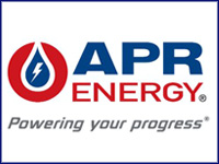APR Energy, USA