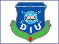 Daffodil International University