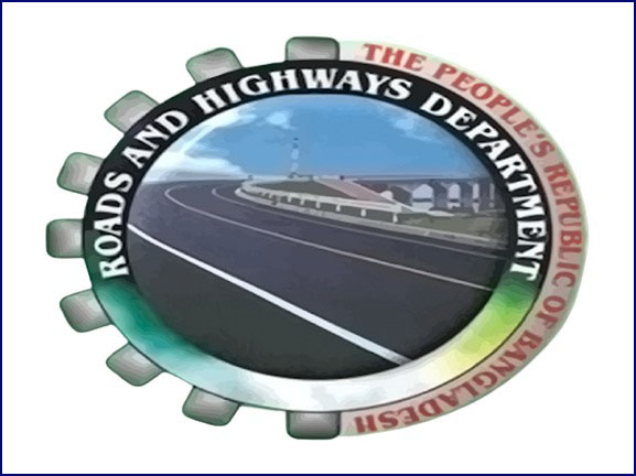 Roads and Highways Department